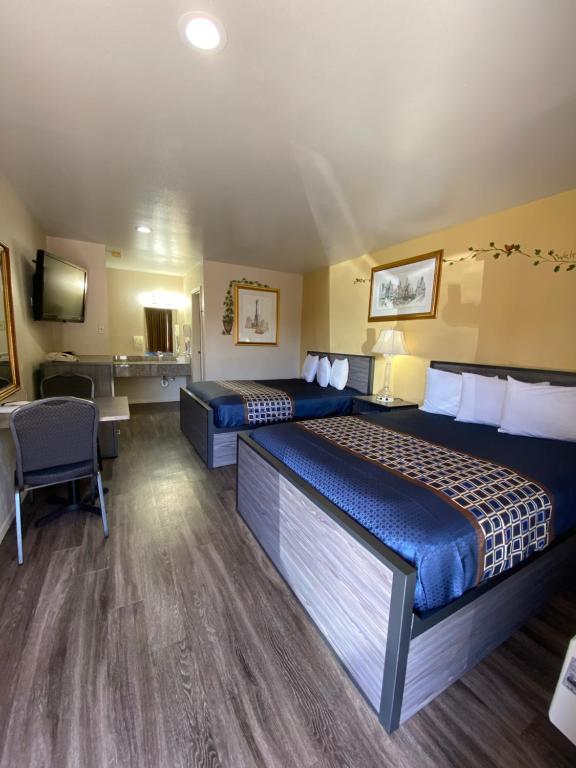 Americas Best Value Inn - Legend's Inn image 10