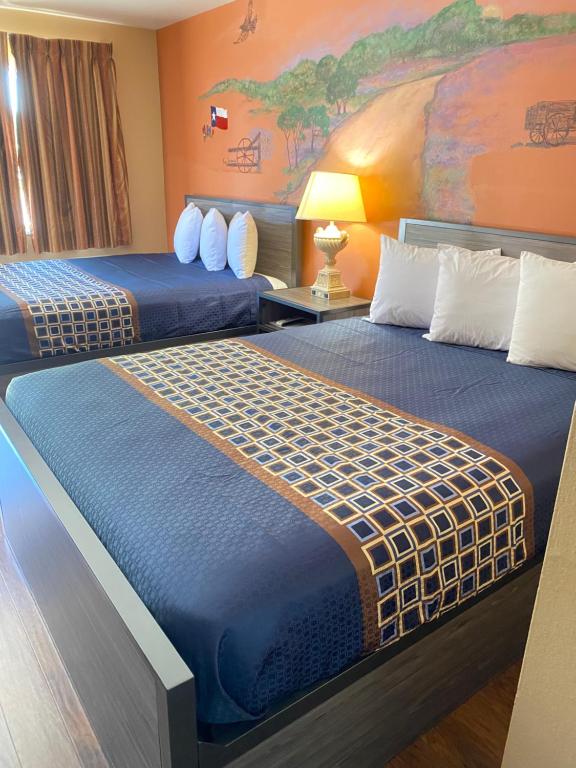 Americas Best Value Inn - Legend's Inn image 13
