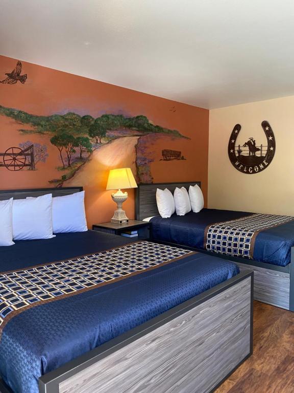 Americas Best Value Inn - Legend's Inn image 14