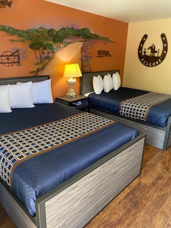Americas Best Value Inn - Legend's Inn image 15
