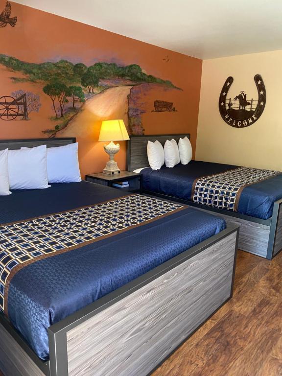 Americas Best Value Inn - Legend's Inn image 16