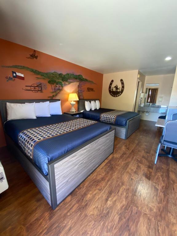Americas Best Value Inn - Legend's Inn image 17